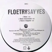 Floetry - Say Yes (Remix)