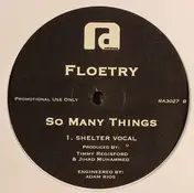Floetry - SO MANY THINGS