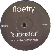 Floetry - SupaStar (Quentin Harris) / Reality (Karizma)