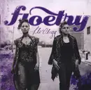 CD - Floetry - Flo'Ology