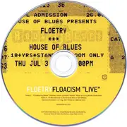 CD & DVD - Floetry - Floacism 'Live'