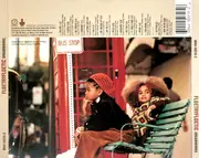 CD - Floetry - Floetic