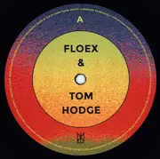 LP - Floex & Tom Hodge Feat. Prague Radio Symphony Orchestra - A Portrait Of John Doe - Still sealed