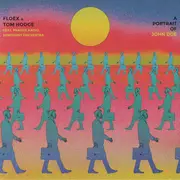 LP - Floex & Tom Hodge Feat. Prague Radio Symphony Orchestra - A Portrait Of John Doe - Still sealed