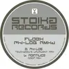 12inch Vinyl Single - Floex - Phi_log Remixes