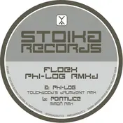 Floex - Phi_log Remixes