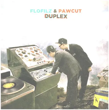 FloFilz & Pawcut - Duplex