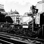 LP - FloFilz - Metronom