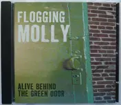 Flogging Molly - Alive Behind the Green Door