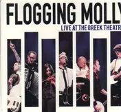 Flogging Molly - Live At the Greek Theather