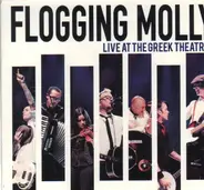Flogging Molly - Live At the Greek Theather