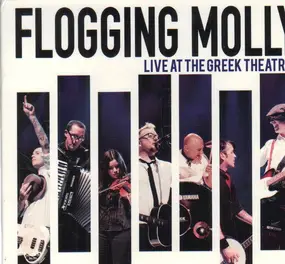 Flogging Molly - Live At the.. -Cd+Dvd-