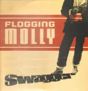 Flogging Molly - Swagger