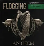 LP - Flogging Molly - Anthem - Golden Rod Vinyl