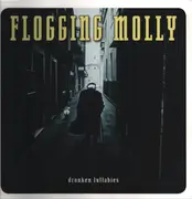 LP - Flogging Molly - Drunken Lullabies