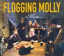 CD - Flogging Molly - Float - Digipak