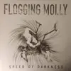 LP & MP3 - Flogging Molly - Speed Of Darkness - 180g, Gatefold