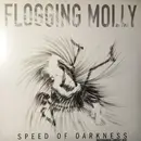 CD - Flogging Molly - Speed Of Darkness - Card Sleeve