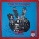 7inch Vinyl Single - Floh De Cologne - Dieser Chilenische Sommer War Süß - EP