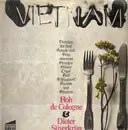 LP - Floh De Cologne & Dieter Süverkrüp - Vietnam