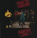 LP - Floh De Cologne - Faaterland