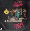 LP - Floh de Cologne - Faaterland