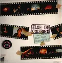 LP - Floh De Cologne - Lieder Aus Der Rock-Oper Koslowsky - + POSTER