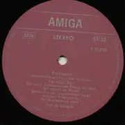 LP - Floh de Cologne - Profitgeier