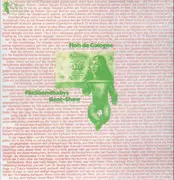 LP - Floh de Cologne - Fliessbandbabys Beat-Show