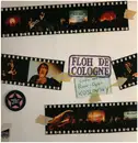 LP - Floh De Cologne - Lieder Aus Der Rock-Oper Koslowsky