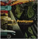 LP - Floh De Cologne - Profitgeier