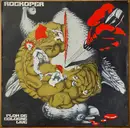 LP - Floh De Cologne - Rockoper Profitgeier - gimmic sleeve