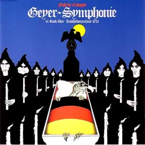 Floh de Cologne - Geyer Symphonie