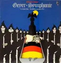 LP - Floh de Cologne - Geyer-Symphonie - Original Ohr