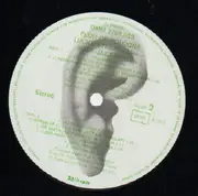 Double LP - Floh De Cologne - Lucky Streik - NO POSTER