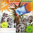 Double LP - Floh De Cologne - Lucky Streik - Poster
