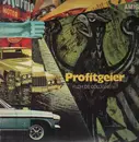 LP - Floh de Cologne - Profitgeier