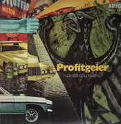 LP - Floh de Cologne - Profitgeier
