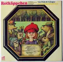 LP - Floh De Cologne - Rotkäppchen
