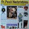 LP - Floh De Cologne , Helen Vita , Sir Erwin - St. Pauli Nachrichten - GIMMICK NUDE COVER