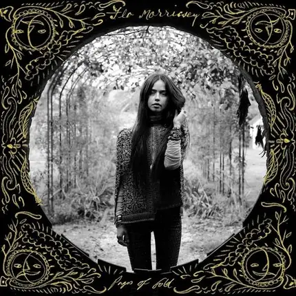 Flo Morrissey - Pages Of Gold