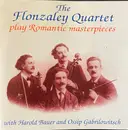 CD-Box - Brahms, Schubert, a.o. - Romantic Masterpieces - Fat Box