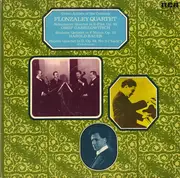 Double LP - Schumann / Brahms / Haydn - Flonzaley Quartet - Mono