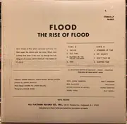 LP - Flood - The Rise Of Flood - Still Sealed + 180 gram