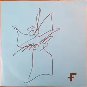 7inch Vinyl Single - Flooded / Houston Fire Department - Split - BLUE