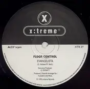 Floor Control - Evangelista
