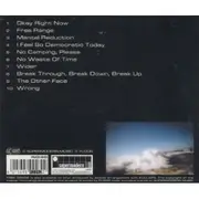 CD - Floor - Free Range