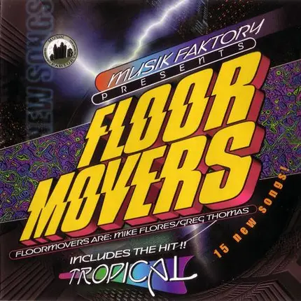 Floormovers - Floormovers