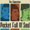 LP - FLOORETTES - POCKET FULL OF SOUL
