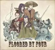 CD - Floored By Four - Floored By Four